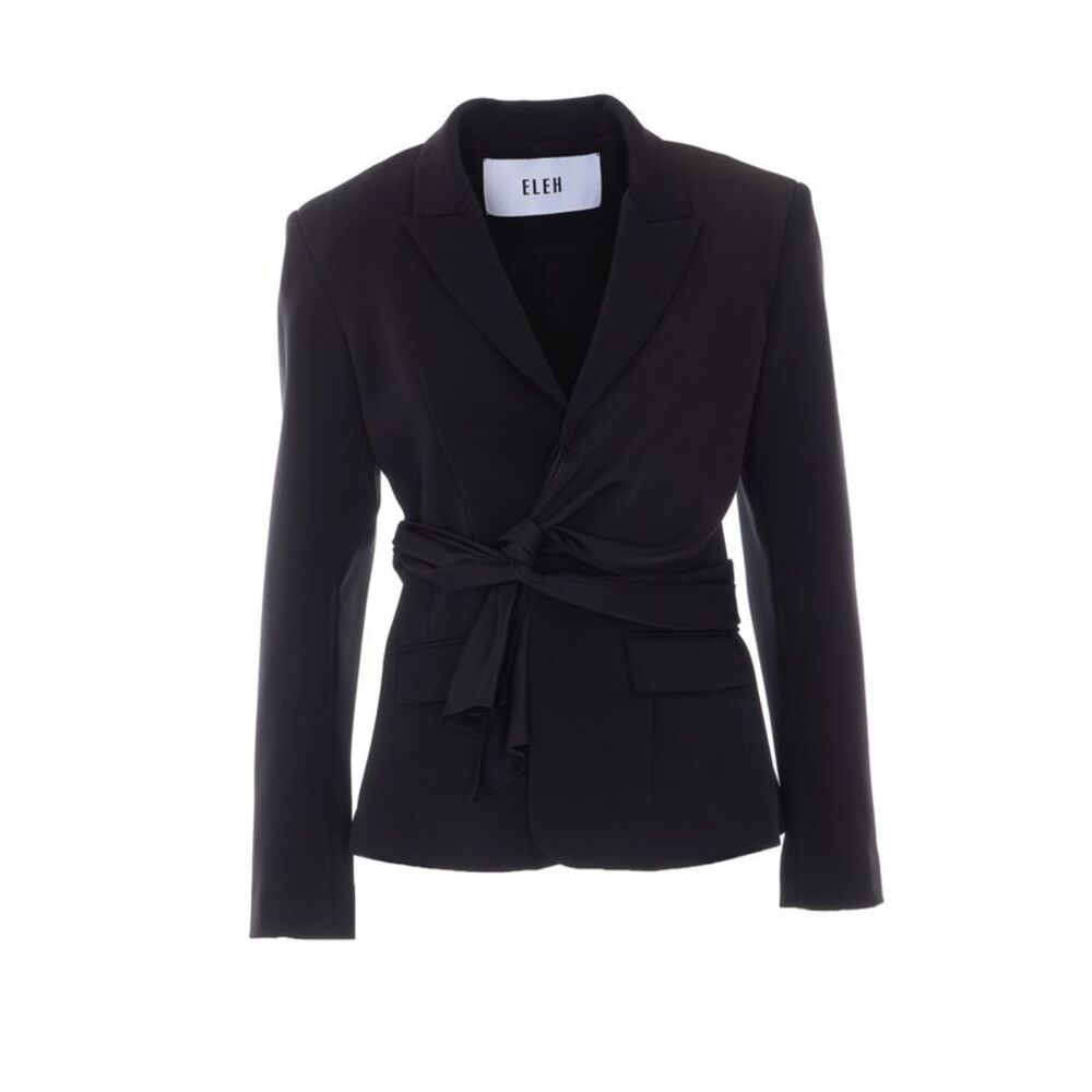 Eleh Women Blazer
